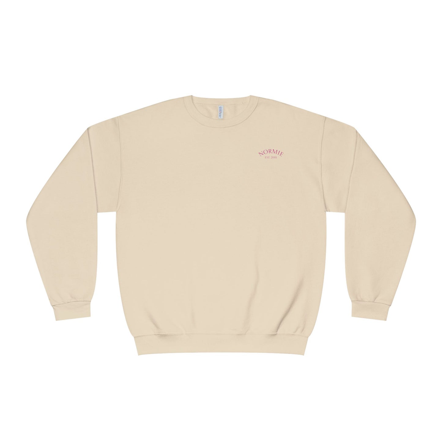 Highland Cow | Floral | Sweatshirt | Cute | Cow w/ Flower Crown |