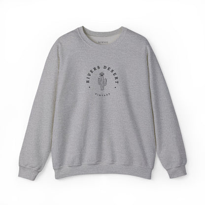Rivers Desert Vintage | Custom | Logo | Embroidery |