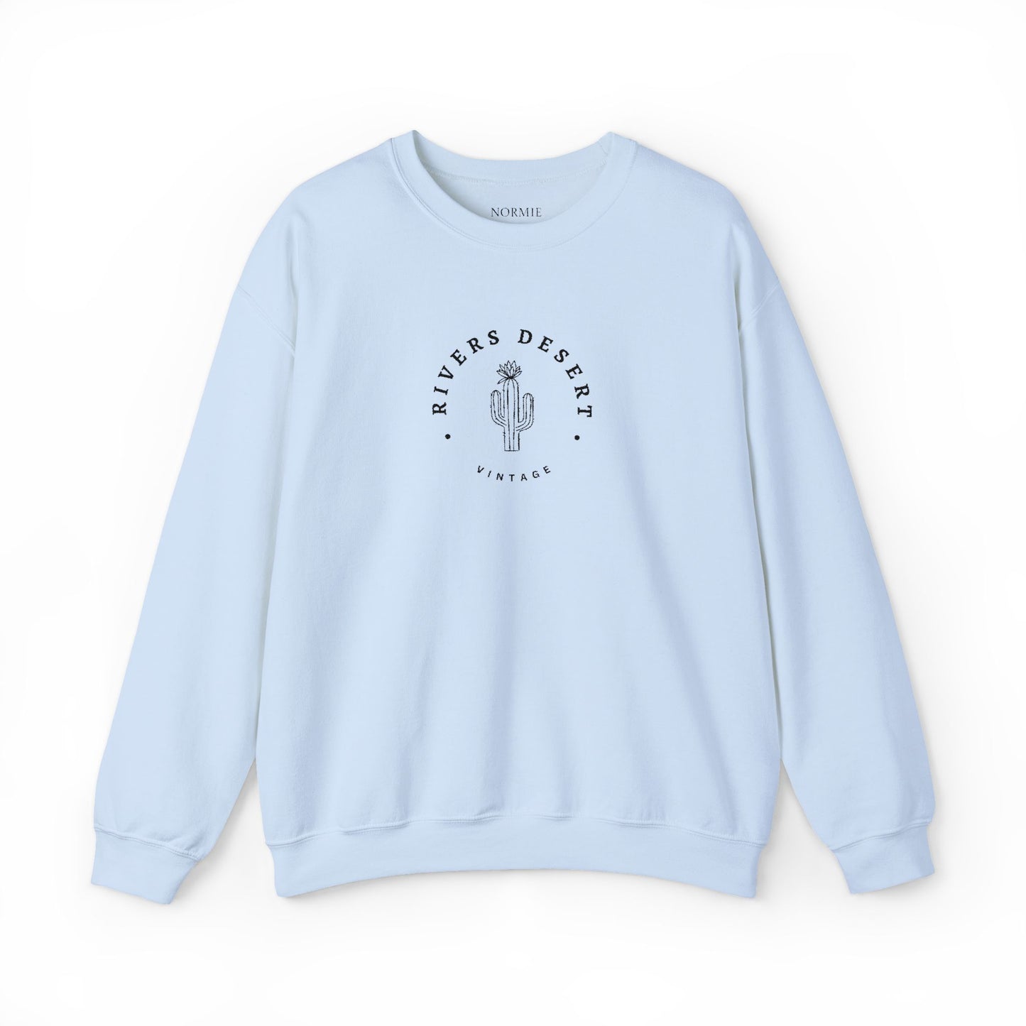 Rivers Desert Vintage | Custom | Logo | Embroidery |