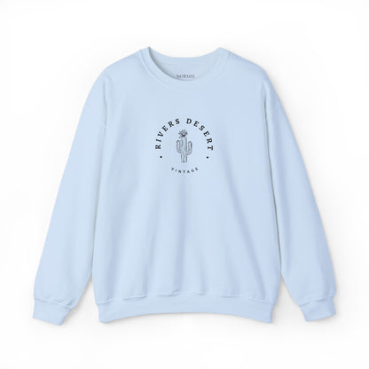 Rivers Desert Vintage | Custom | Logo | Embroidery |