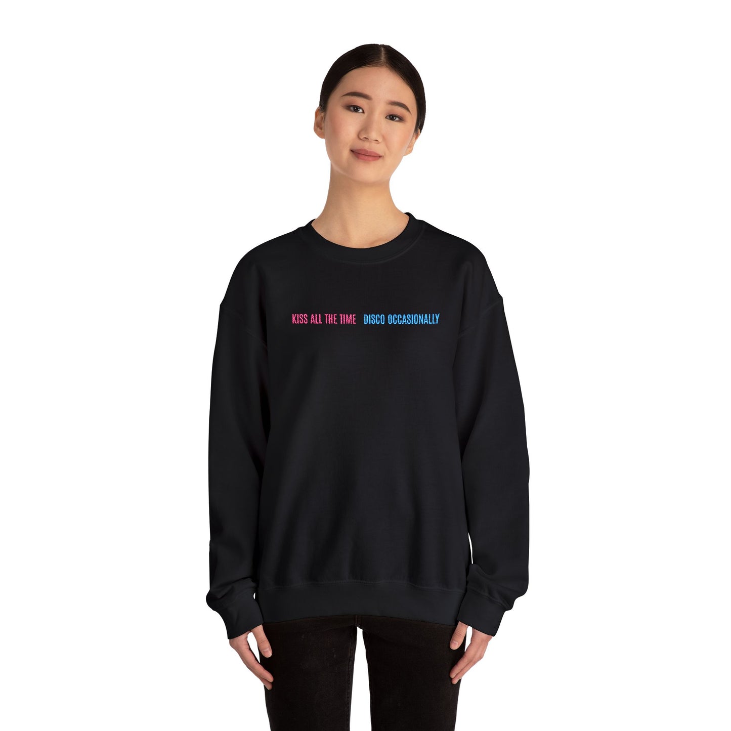 KATTDO | Embroidered | Harry Styles | Sweatshirt | Cute | Quote |