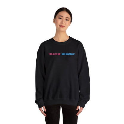 KATTDO | Embroidered | Harry Styles | Sweatshirt | Cute | Quote |