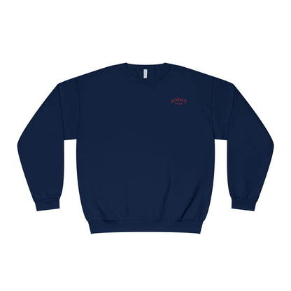 The Archie | Dachshund | Cute | Funny | Sweatshirt |