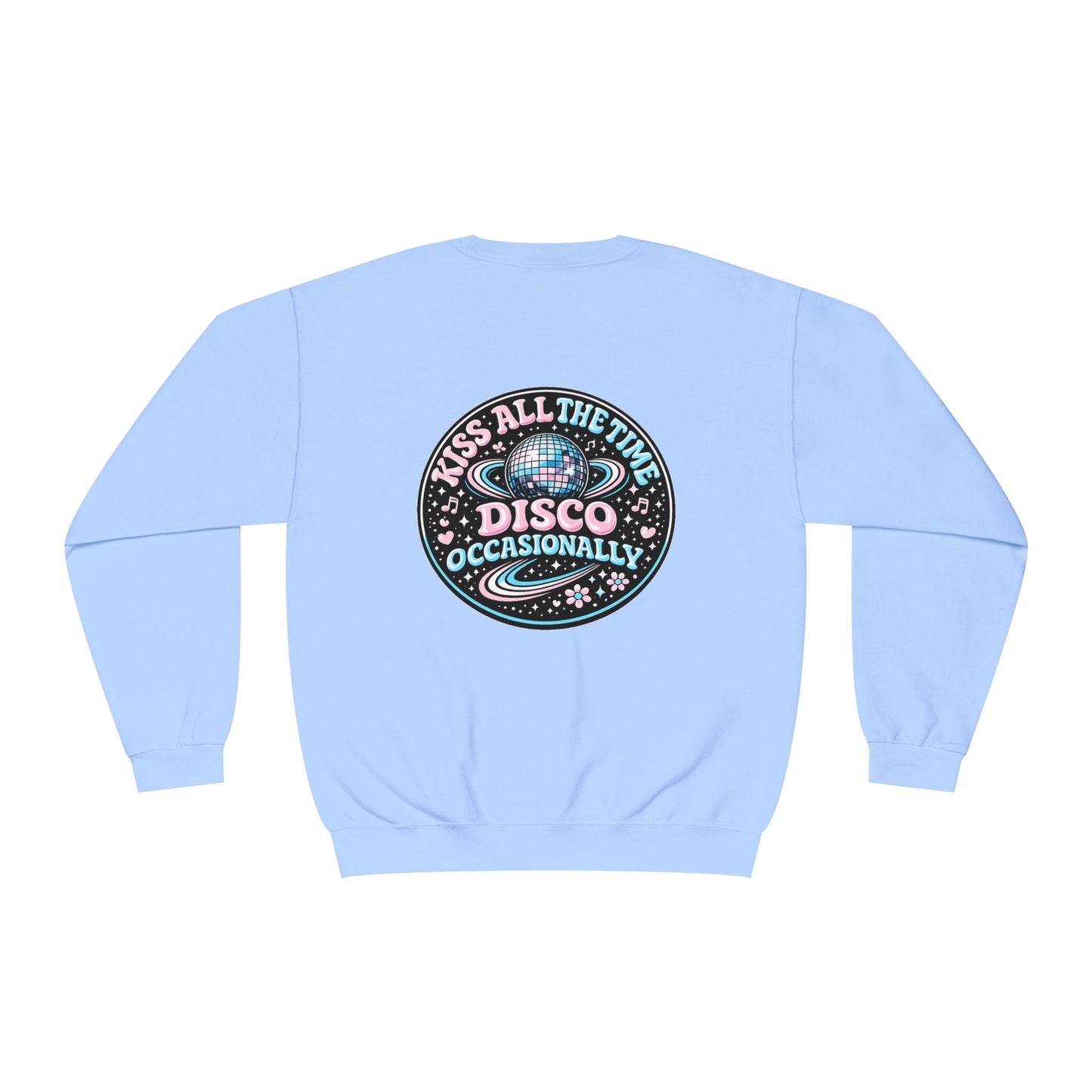 KATTDO | Sweatshirt | Retro | Disco | Harry Styles |