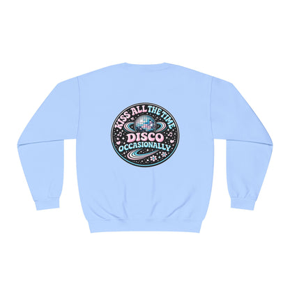 KATTDO | Sweatshirt | Retro | Disco | Harry Styles |