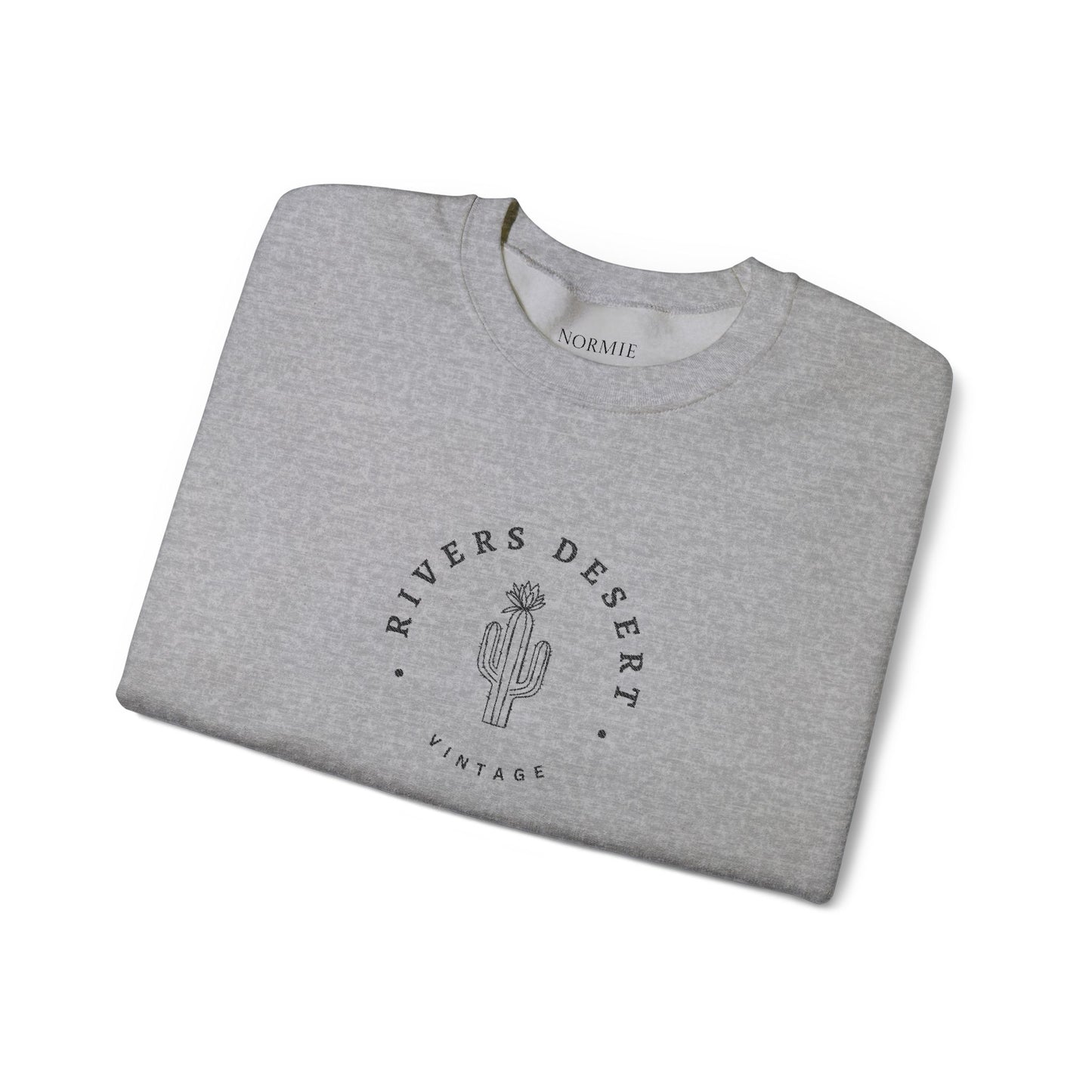 Rivers Desert Vintage | Custom | Logo | Embroidery |