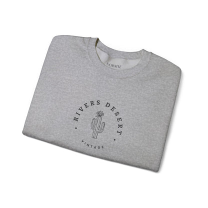 Rivers Desert Vintage | Custom | Logo | Embroidery |