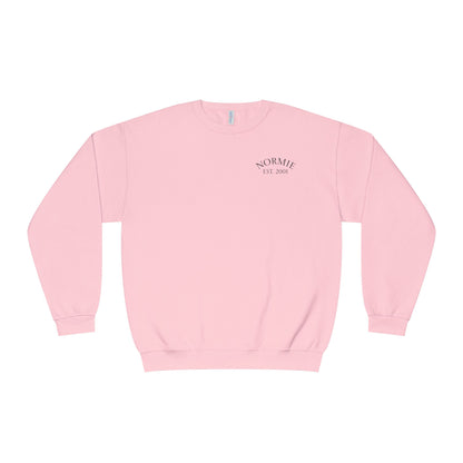 Golf | Dog | Sweatshirt | Retro | Golden Retriever | Putting | Titos