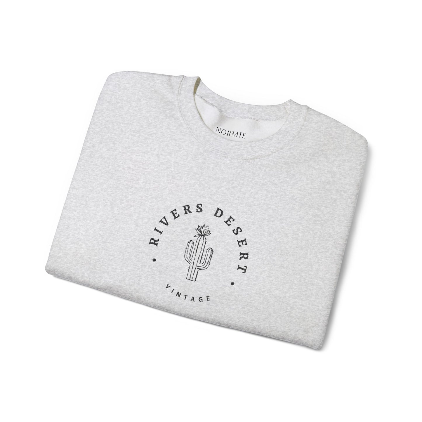 Rivers Desert Vintage | Custom | Logo | Embroidery |