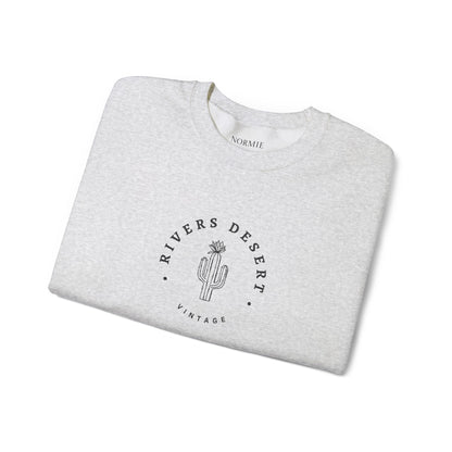 Rivers Desert Vintage | Custom | Logo | Embroidery |