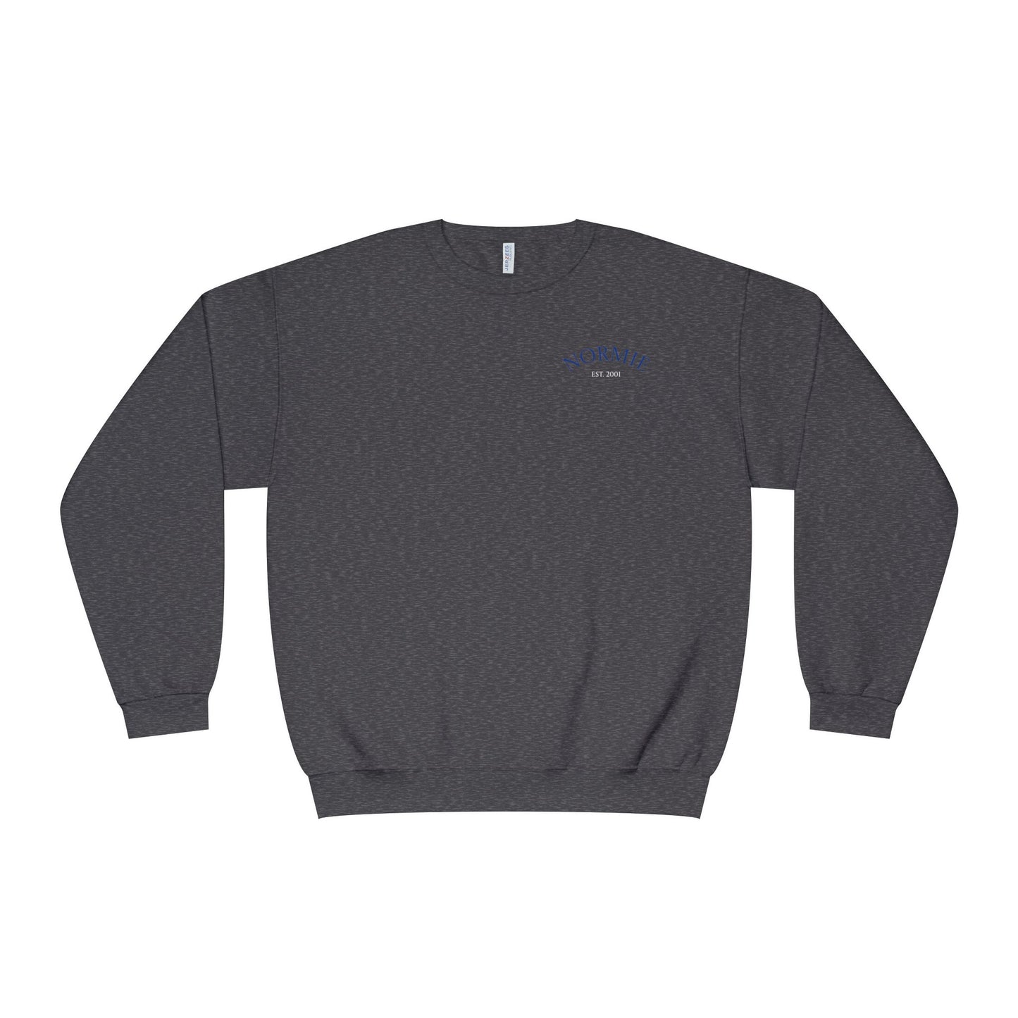 Blue | Wildflower | Billie | Bouquet | Sweatshirt |