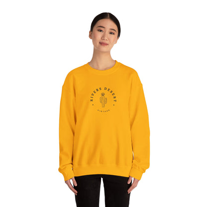 Rivers Desert Vintage | Custom | Logo | Embroidery |