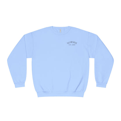 Golf | Dog | Sweatshirt | Retro | Golden Retriever | Putting | Titos
