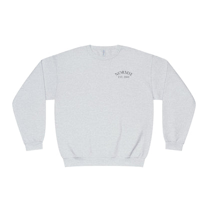 Golf | Dog | Sweatshirt | Retro | Golden Retriever | Putting | Titos