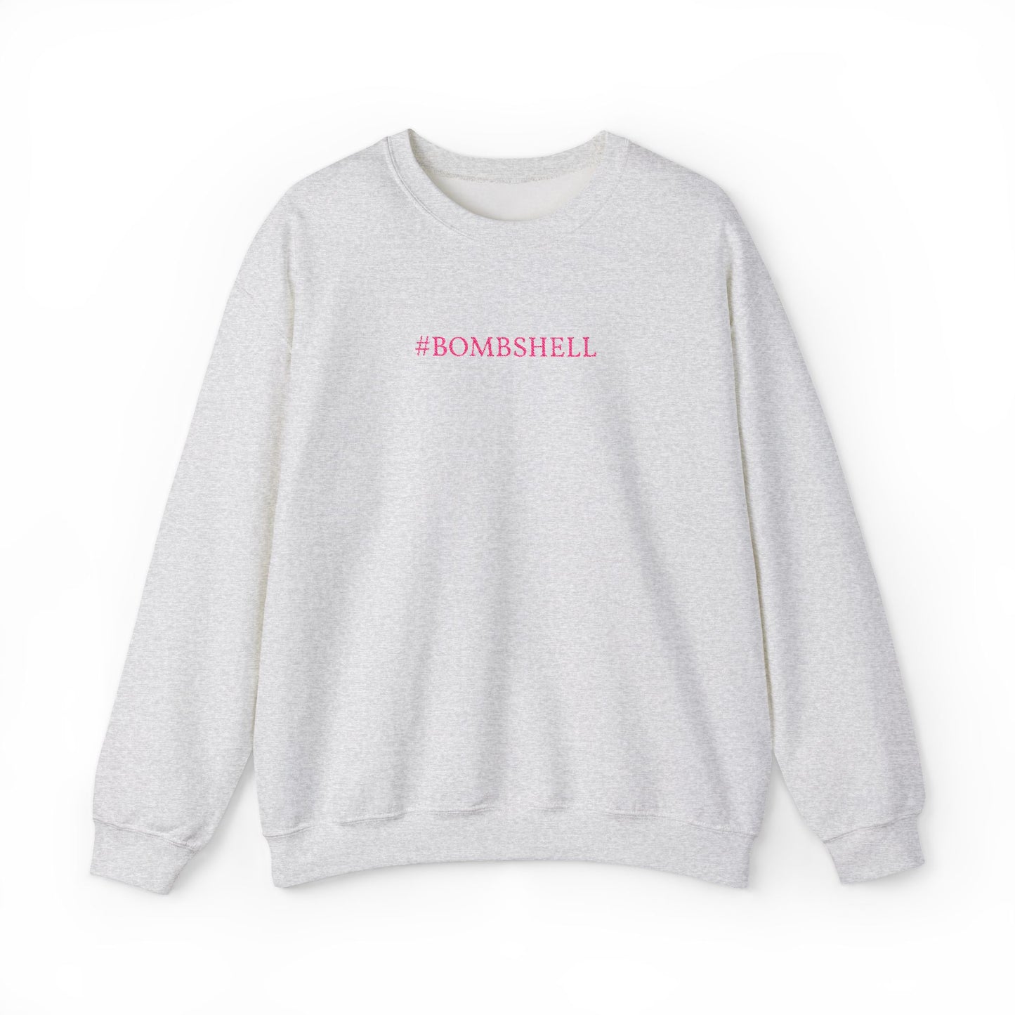 Bombshell | Love Island | Sweatshirt | Quote |