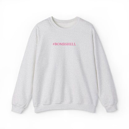 Bombshell | Love Island | Sweatshirt | Quote |