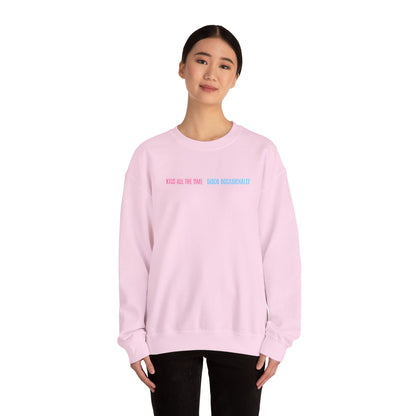 KATTDO | Embroidered | Harry Styles | Sweatshirt | Cute | Quote |