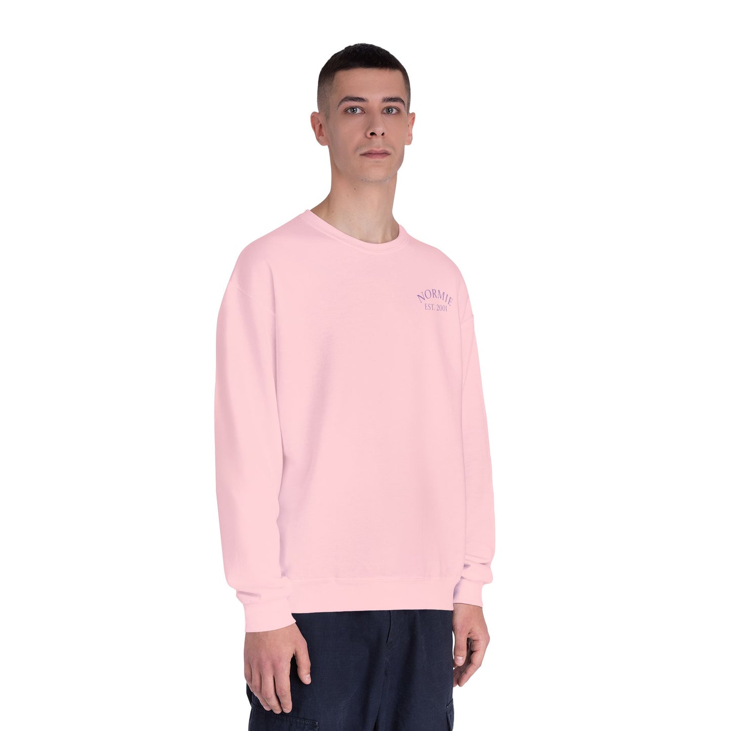 St. Pattys | Feeling Lucky | Sweatshirt | Pastel | Cute