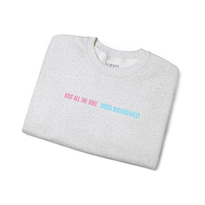 KATTDO | Embroidered | Harry Styles | Sweatshirt | Cute | Quote |