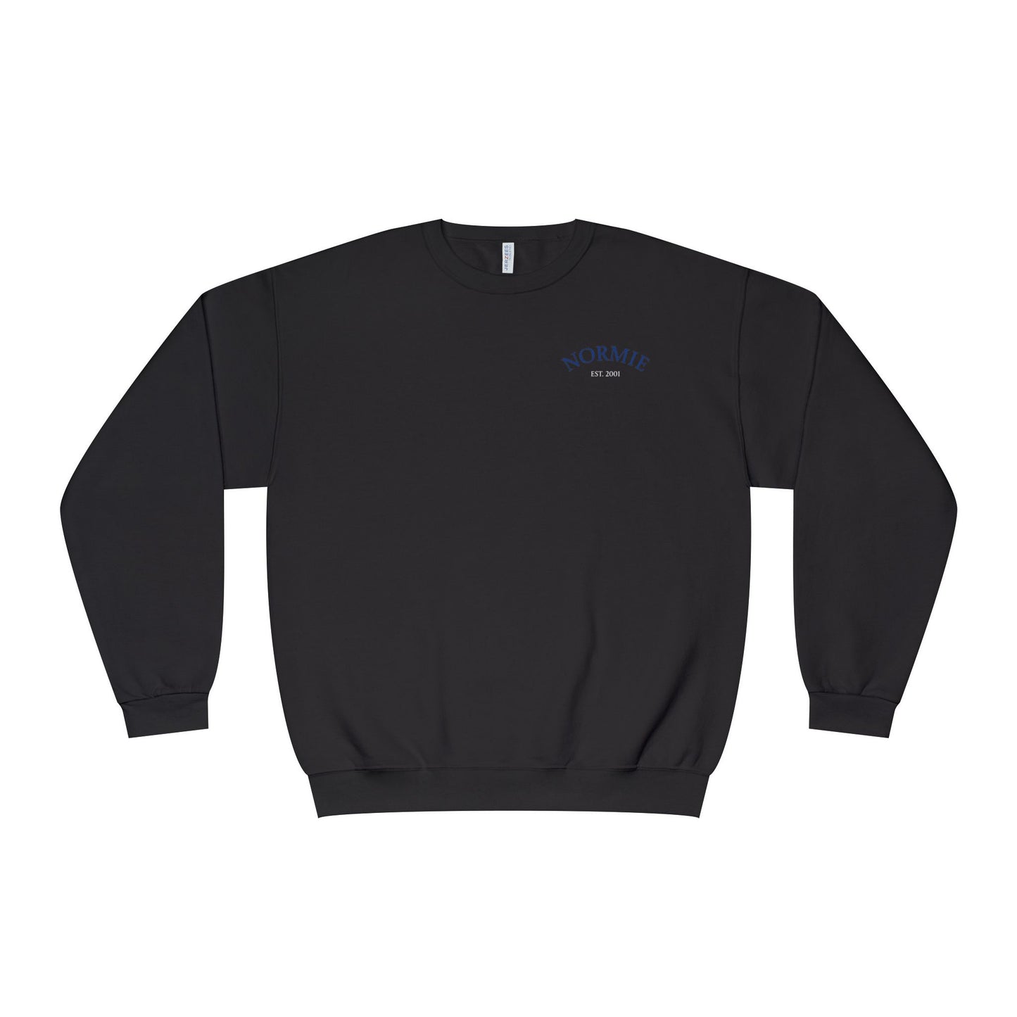 Blue | Wildflower | Billie | Bouquet | Sweatshirt |