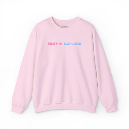 KATTDO | Embroidered | Harry Styles | Sweatshirt | Cute | Quote |