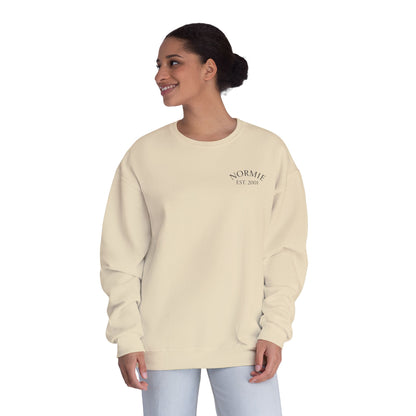 Golf | Dog | Sweatshirt | Retro | Golden Retriever | Putting | Titos