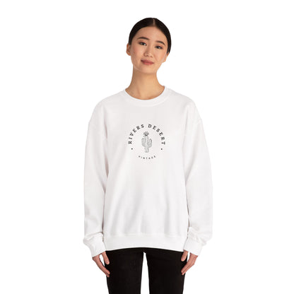 Rivers Desert Vintage | Custom | Logo | Embroidery |