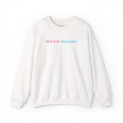 KATTDO | Embroidered | Harry Styles | Sweatshirt | Cute | Quote |