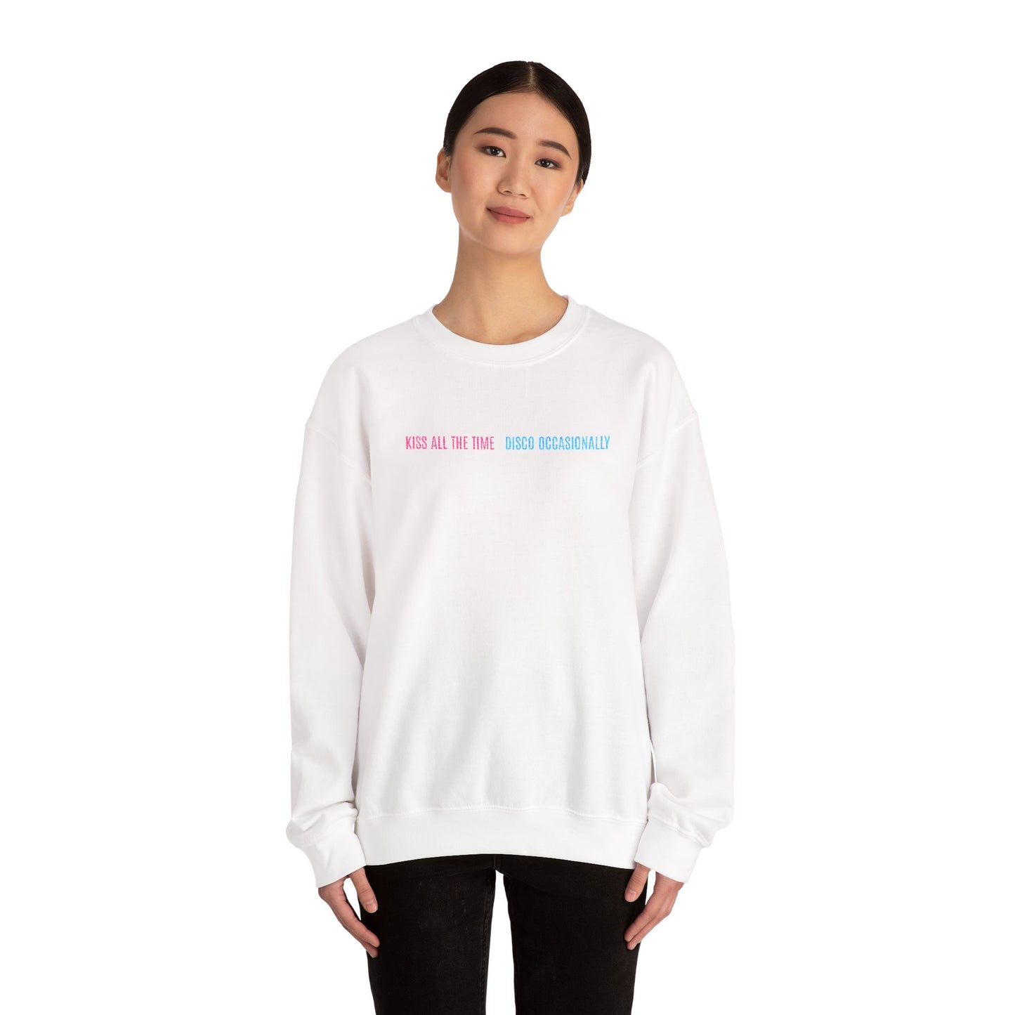 KATTDO | Embroidered | Harry Styles | Sweatshirt | Cute | Quote |
