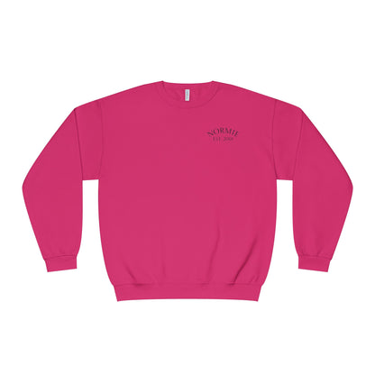 Golf | Dog | Sweatshirt | Retro | Golden Retriever | Putting | Titos