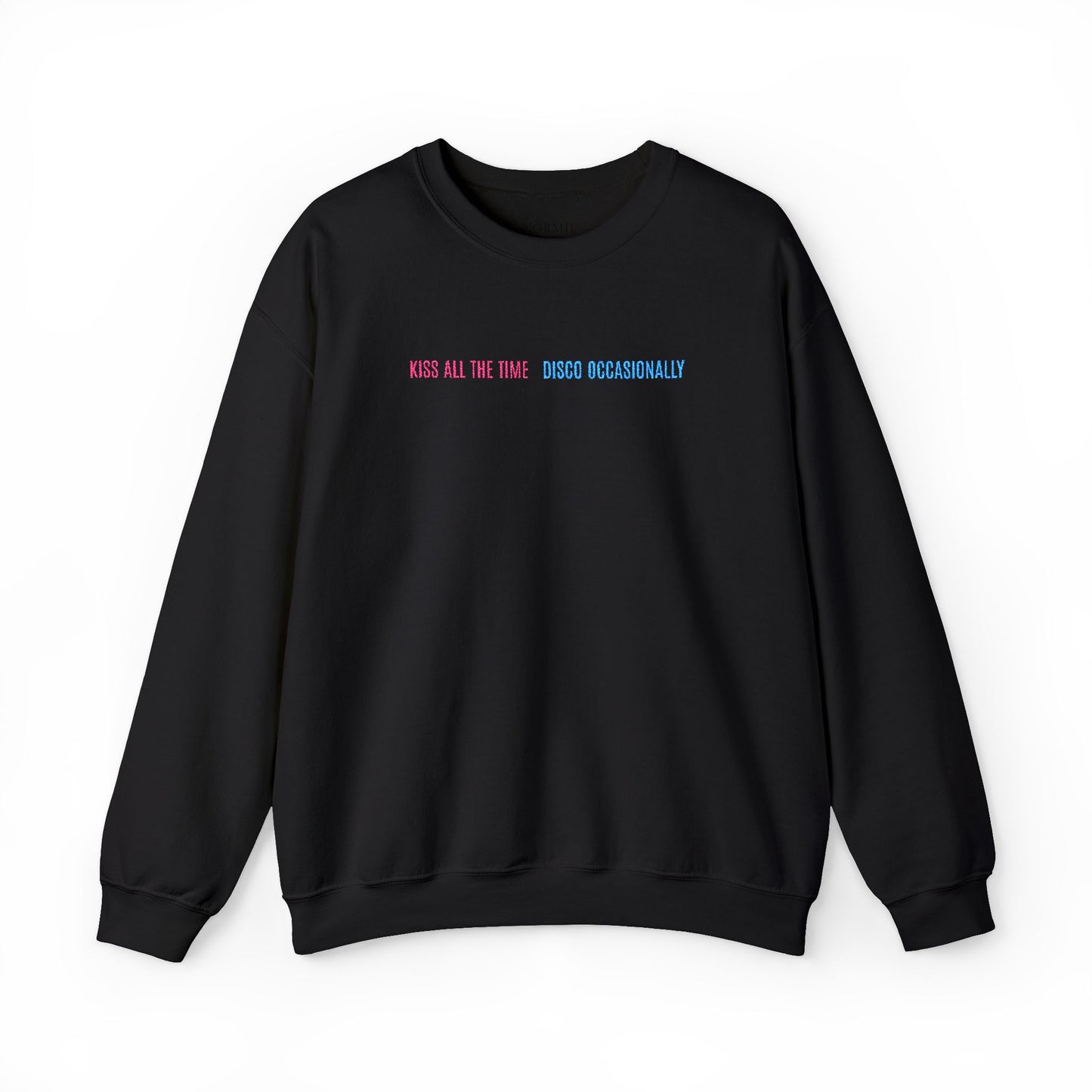 KATTDO | Embroidered | Harry Styles | Sweatshirt | Cute | Quote |