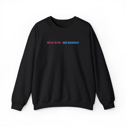 KATTDO | Embroidered | Harry Styles | Sweatshirt | Cute | Quote |