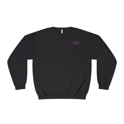 Ask Me About My Small Business | Sweatshirt | Logo | Cute |
