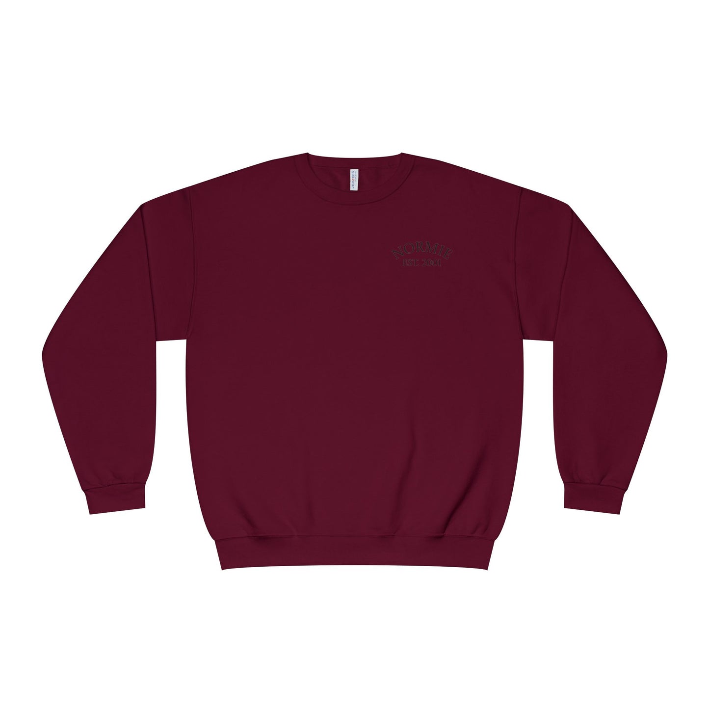 Golf | Dog | Sweatshirt | Retro | Golden Retriever | Putting | Titos