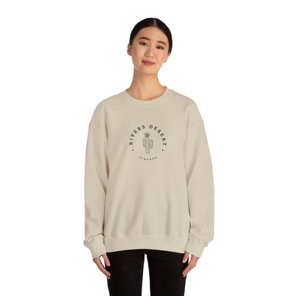Rivers Desert Vintage | Custom | Logo | Embroidery |
