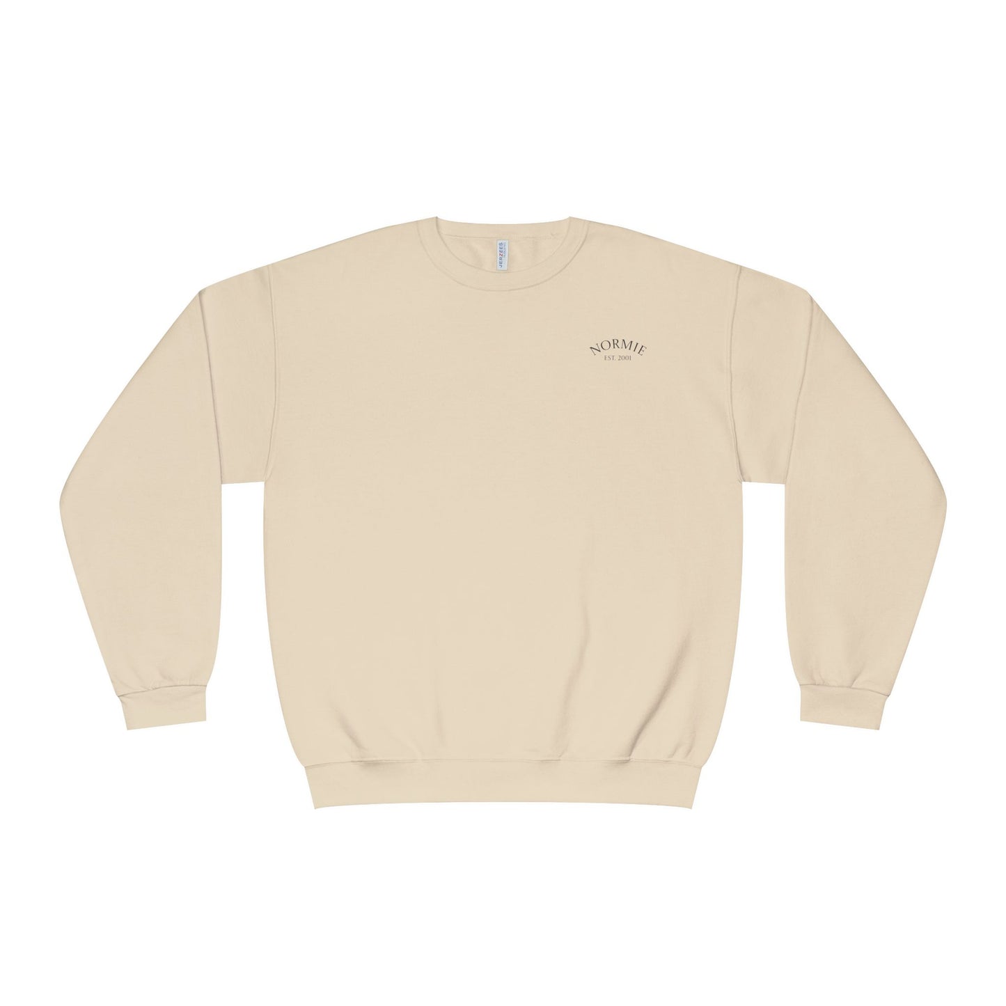 The Archie | Dachshund | Cute | Funny | Sweatshirt |