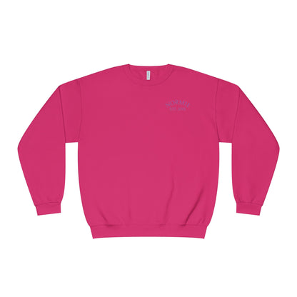 St. Pattys | Feeling Lucky | Sweatshirt | Pastel | Cute