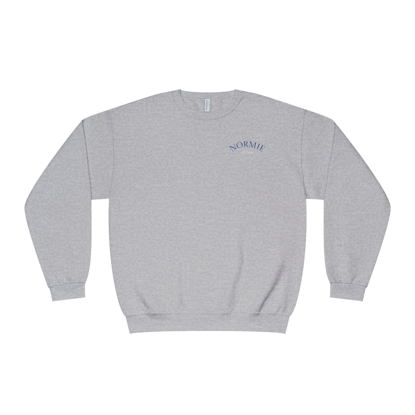 Blue | Wildflower | Billie | Bouquet | Sweatshirt |
