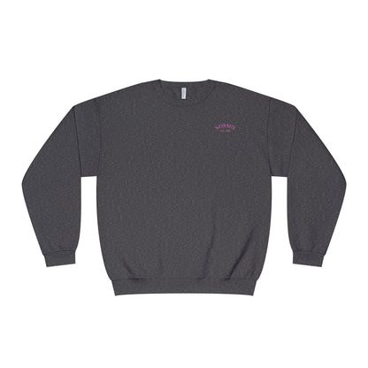 Ask Me About My Small Business | Sweatshirt | Logo | Cute |