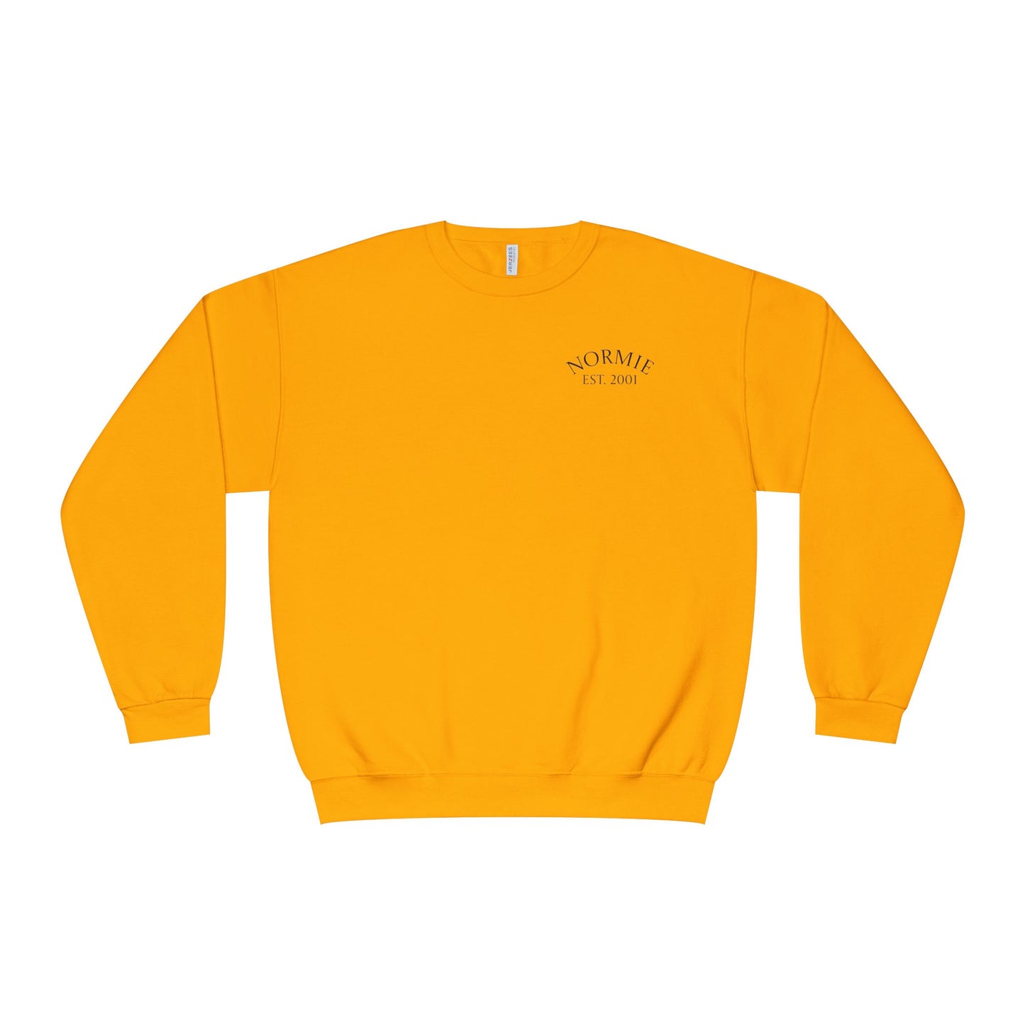 Golf | Dog | Sweatshirt | Retro | Golden Retriever | Putting | Titos