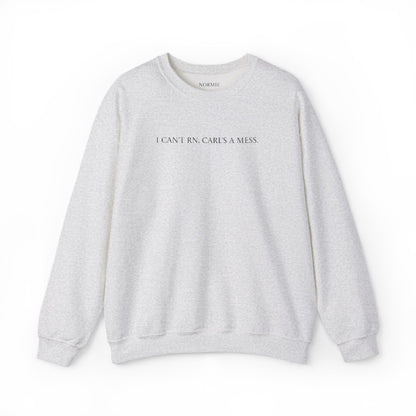 Embroidered | Carl's a Mess | Can't Right Now | Summer House | Quote | Funny