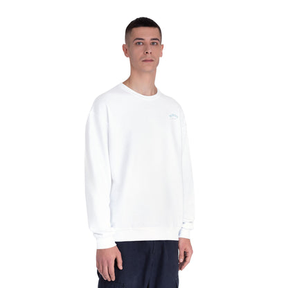 Normie | Logo | Sweatshirt | Pastel | Butterflies