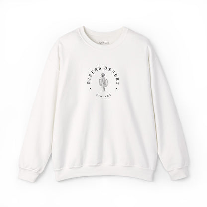 Rivers Desert Vintage | Custom | Logo | Embroidery |