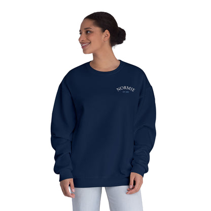 Blue | Wildflower | Billie | Bouquet | Sweatshirt |