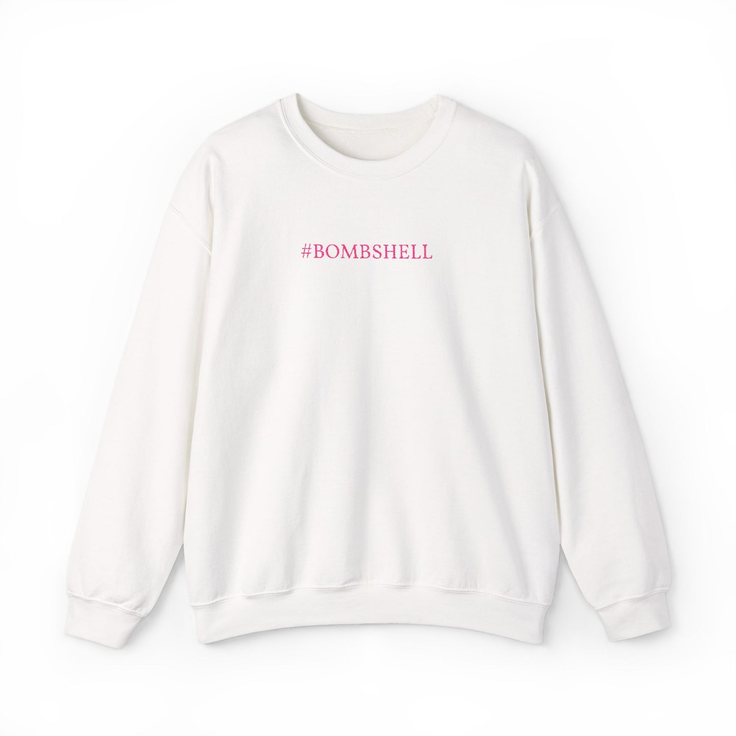Bombshell | Love Island | Sweatshirt | Quote |