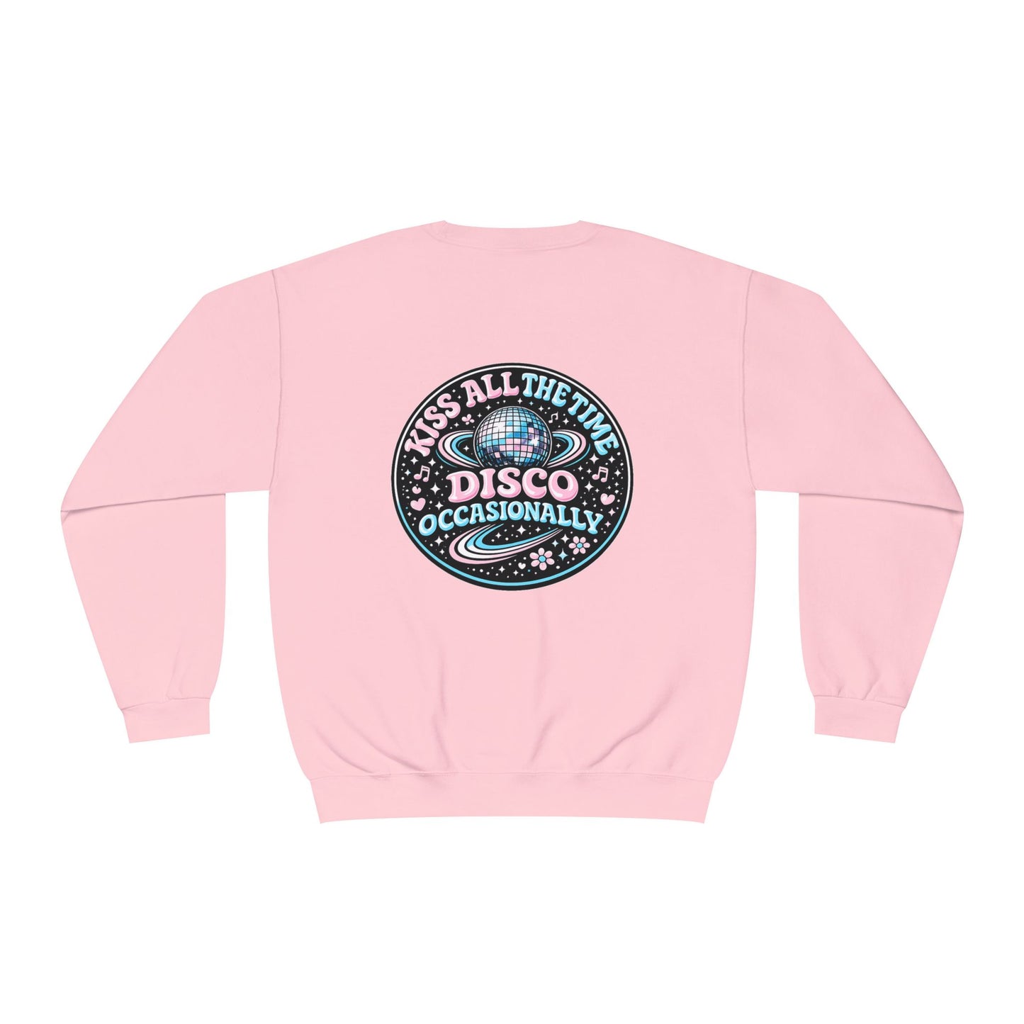 KATTDO | Sweatshirt | Retro | Disco | Harry Styles |