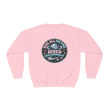 KATTDO | Sweatshirt | Retro | Disco | Harry Styles |