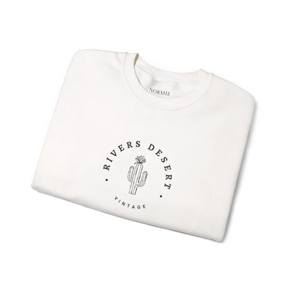 Rivers Desert Vintage | Custom | Logo | Embroidery |