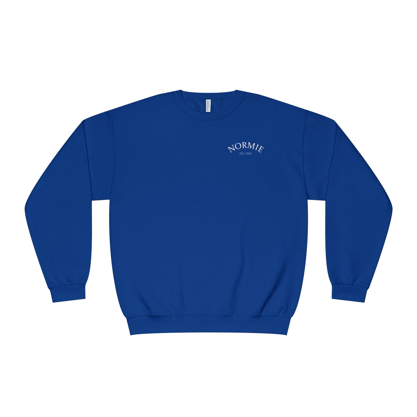 Blue | Wildflower | Billie | Bouquet | Sweatshirt |