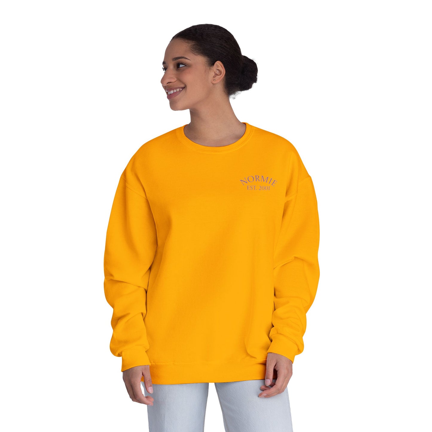 St. Pattys | Feeling Lucky | Sweatshirt | Pastel | Cute